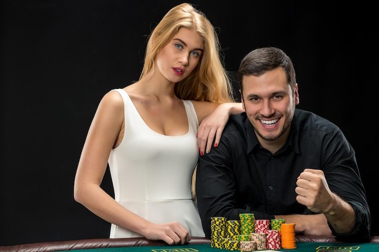 Antarmuka mobile Baccarat Cepat ninja 188 yang responsif dan mudah digunakan