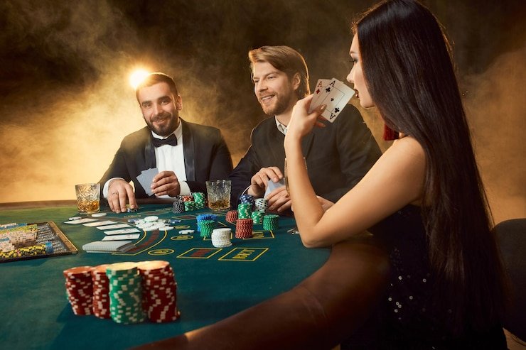 Antarmuka taruhan Roulette Prancis pada platform ninja 188 dengan papan taruhan yang intuitif